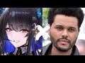 Out of Time? Just Say My Name (Nerissa Ravencroft vs The Weeknd)