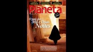 Capa Revista Planeta Ed. 478 - Iemen