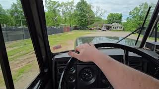 1985 Gmc General Truck Ton Auctioneers June 2025 Online Equipment Auction