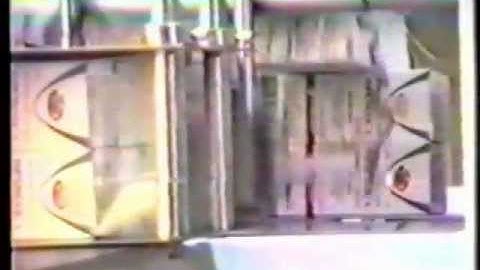 XPAK-Stacking devices for Wrappers and Bundlers