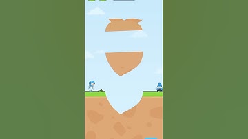 😂slice to save space boy level 25😂😂#slicetosave #game #walkthrough  #slicetosavegame #funny #shorts