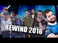 Csgo rewind 2016