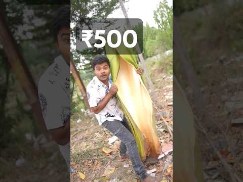 Видео: ₹500 Kamaya free ke raw material se