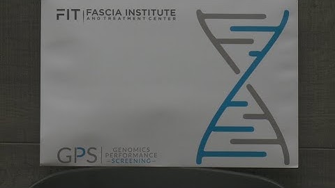 Unlocking health through your DNA: How one test is changing health