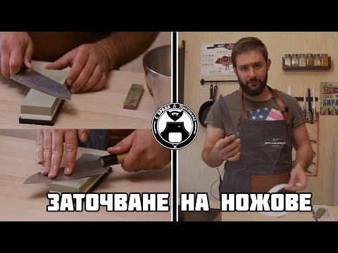 Видео: Заточване на нокторезачки у дома: начини и методи