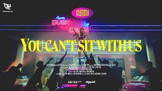 SUNMI - You can&#39;t sit with us (LOONA/OEC - LOONATIC ver.)