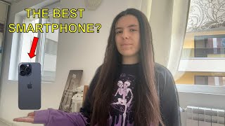 The best smartphone of 2023