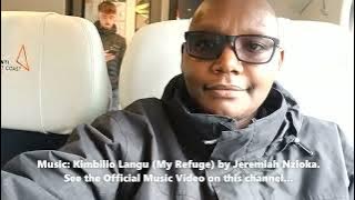 Runcorn to Liverpool | Kimbilio Langu (My Refuge) | Jeremiah Nzioka