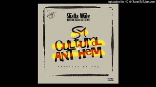 Shatta Wale - SM Cultural Anthem