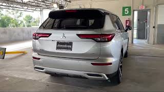 2024 Mitsubishi Outlander SE S-AWC Annapolis