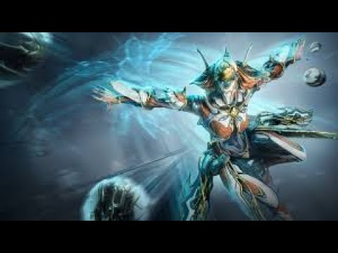 [warframe/戰甲神兵實況]:新的電波來拉!!!! 奸商來了天農小浣熊今天要來打工.........(吧?　順便再來抓一隻巫妖owo