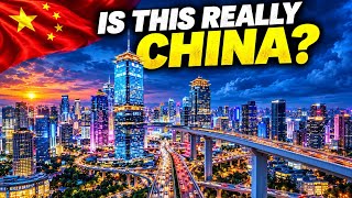 Is China Already Living in 2050 These Technologies Are Insane!