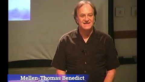 Mellen-Thomas Benedict - 2013