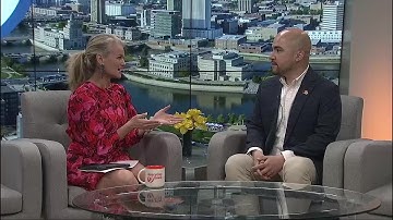 Everyday Iowa - Cedar Rapids Area Association of Realtors