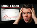 If you are a small youtube channel, watch this before its too late