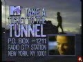 MTV - Bruce Springsteen - Tunnel Of Love - Contest Commercial
