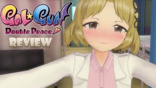 Gal Gun: Double Peace (Switch) Review (Video Game Video Review)