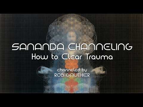 Sananda Channeling: How to Break the Fear Cycle and Release Trauma