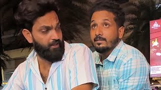 ಬಲ ಬಲ ಸವರಮ ತನಕ Tulu Comedy Yasheer Yachi Comedy