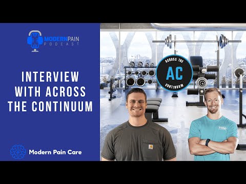 MPP 80: Interview with Across the Continuum