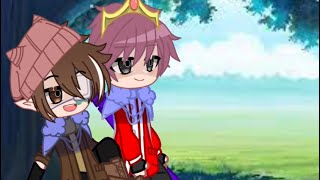 ✩— [|] Two By Two | Twins Duo | DSMP/MCYT [|] — ✩