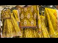 Pakistani bridal wear mehendi dresses bridal lehenga maxis  epic mehendi mayoun dresses rawalpindi