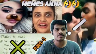 Telugu Funny Memes Review😂 | Funny Chatting  memes😁 | Funny Maths Problem😅 by  @Pk_telugu_talks screenshot 5