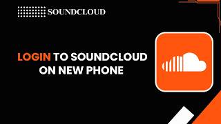 How to Login to SoundCloud on New Phone screenshot 2