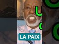 Recherchons la paix+rafagod#pawolbondye#gerizon#delivrans#grace#jesus#alelouya#amen#ayiti#viral