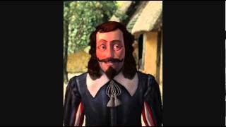 CIV: Colonization Diplomacy Music - Samuel de Champlain