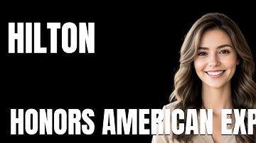 Hilton Honors American Express Surpass Card Pricing Explained  What You Get for Your Money