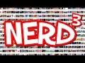 NerdCubed Funny Moments Compilation