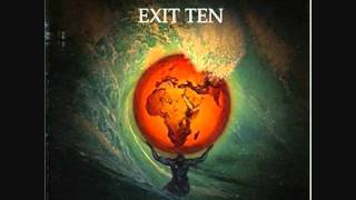 Watch Exit Ten My Great Rebellion video