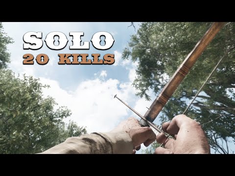 These Free Hunter Loadouts Are Legit