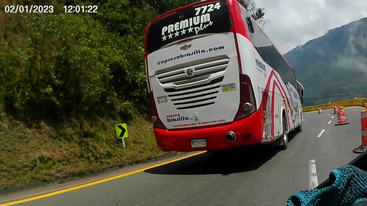 Vajando la linea 12/02/2026