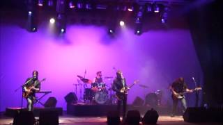 Watch Hereford Gritar video