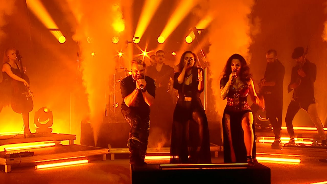 Nieuwe clips: Ad Infinitum, Allegaeon, Origin ...
