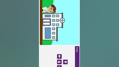 virtual Doctor project pictoblox