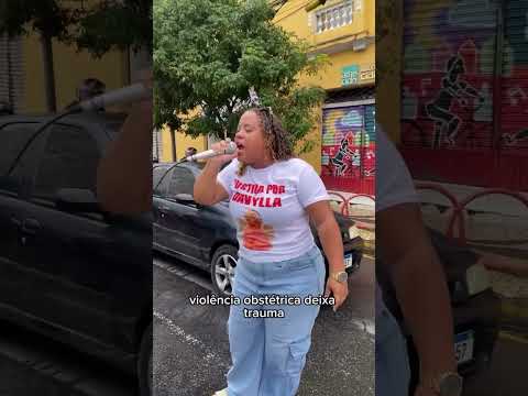 I will give these mothers a voice!