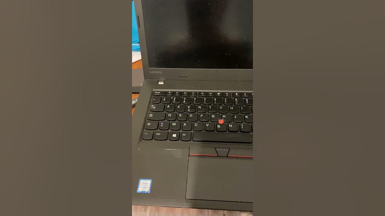 why-does-my-lenovo-thinkpad-l470-laptop-no-longer-start-please-youtube