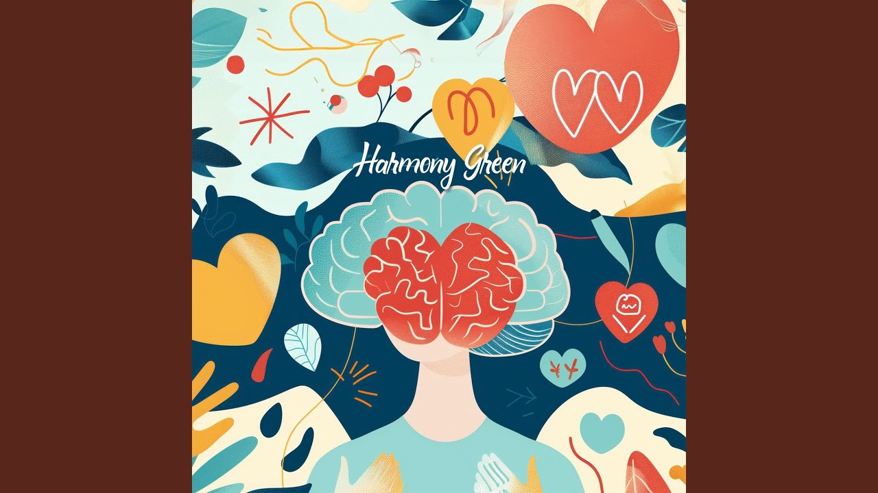 YouTube에서 Harmony Within 보기 YouTube에서 Harmony Within 보기