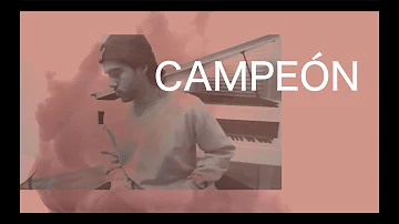 Campeón (Champion) | Bethel Music | SPANISH