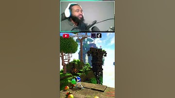 crash in astro bot #content #tiktok #gaming #twitch #games #astrobot