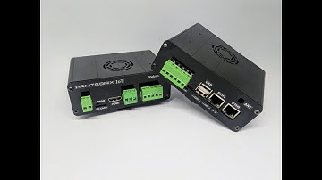 Armtronix IoT Indus Product in Action