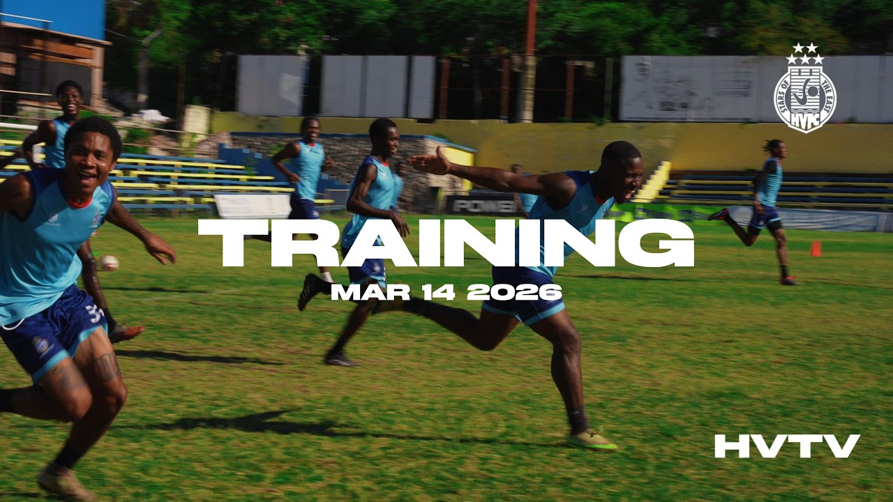 Inside The View Training Before Away Match 🔥 - YouTube