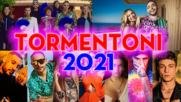 HIT ESTATE 2021 🍺 TORMENTONI DELL'ESTATE 2021 ❤️ CANZONI DEL MOMENTO 2021 🍦 MUSICA ESTATE 2021