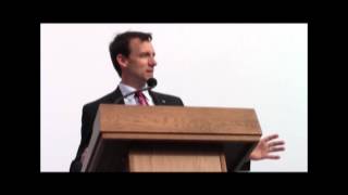 ITT Technical Institute Commencement
