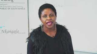TVET's COVID 19 Learner Support Program EP37 MATHEMATICS NCV L2 2 mp4