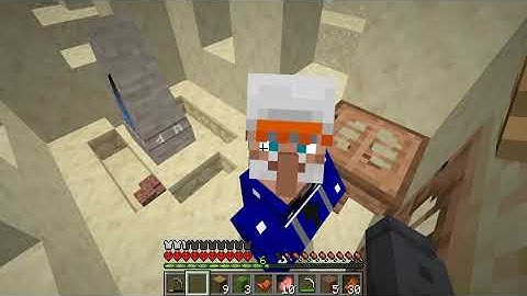 Hardcore modded minecraft: mana & artifice part 1