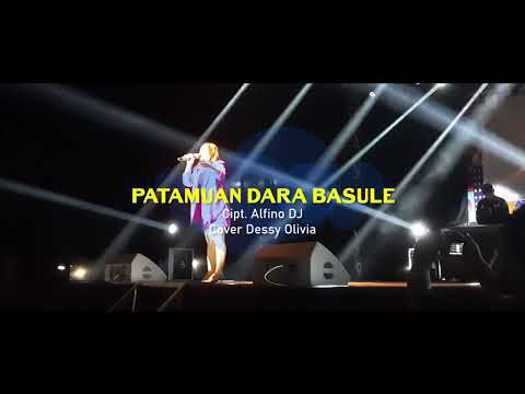 Patamuan Dara Basule | Cover By Noviiswara \u0026 Uray Ferry